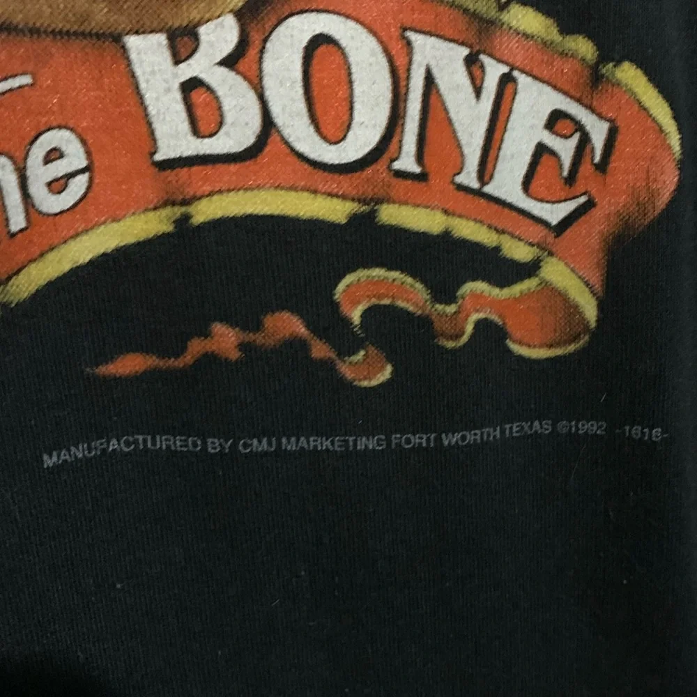 1992 Harley Davidson 3D emblem - Picture 3 of 4